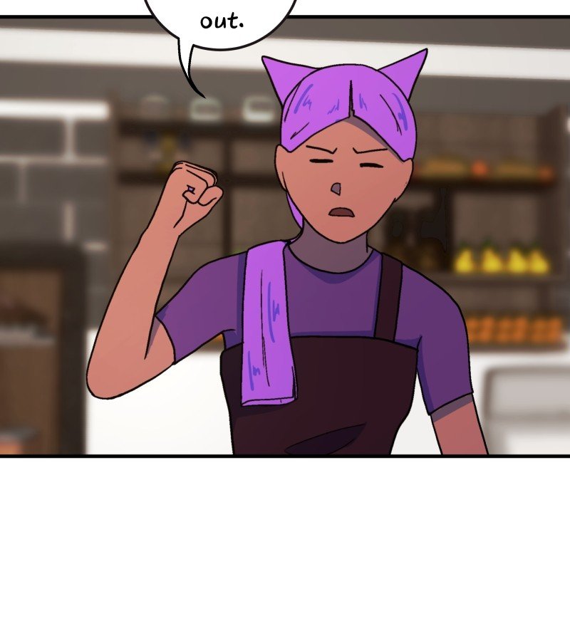 Fluffy Boyfriend chapter 94 - page 27