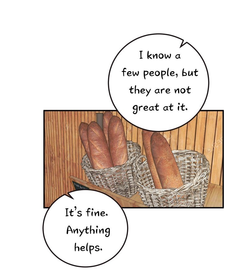 Fluffy Boyfriend chapter 94 - page 30