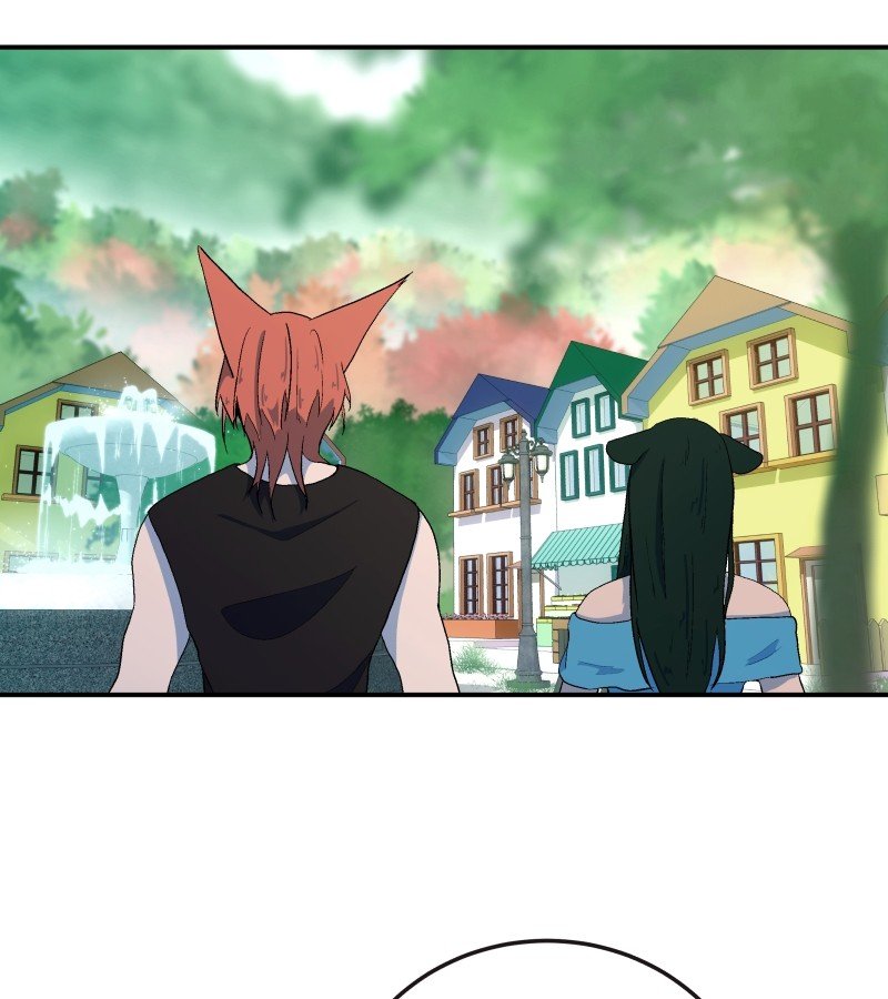 Fluffy Boyfriend chapter 94 - page 32