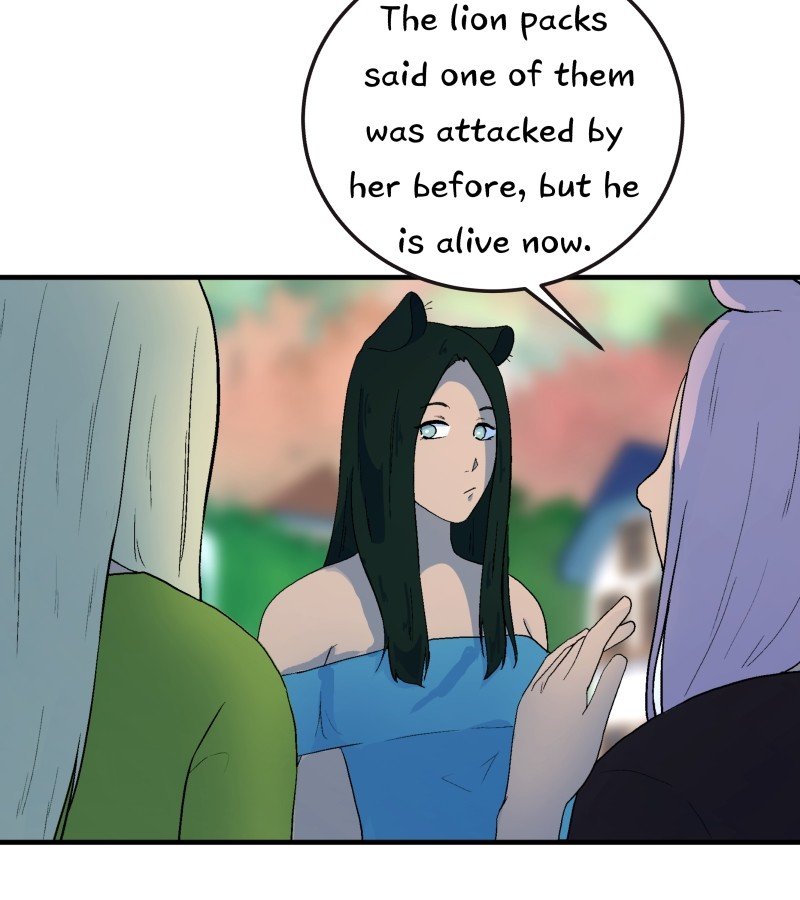 Fluffy Boyfriend chapter 94 - page 33