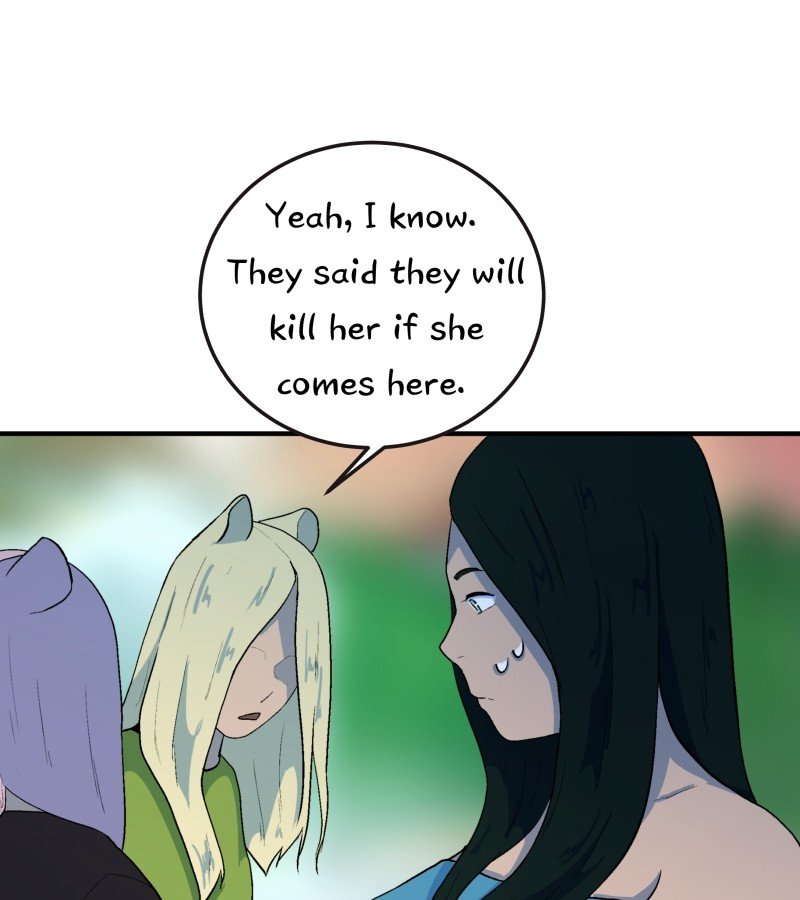 Fluffy Boyfriend chapter 94 - page 34