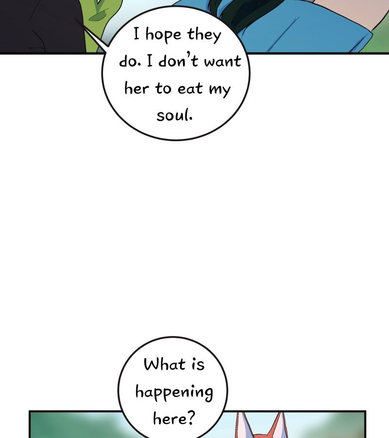 Fluffy Boyfriend chapter 94 - page 35