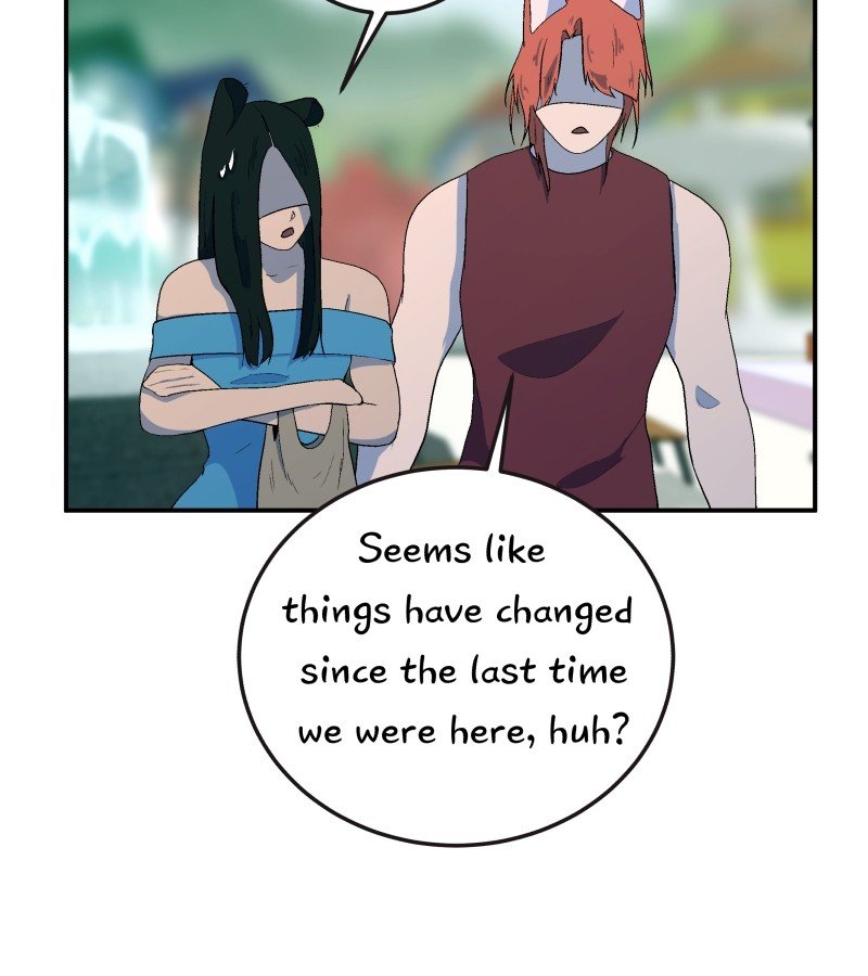 Fluffy Boyfriend chapter 94 - page 36