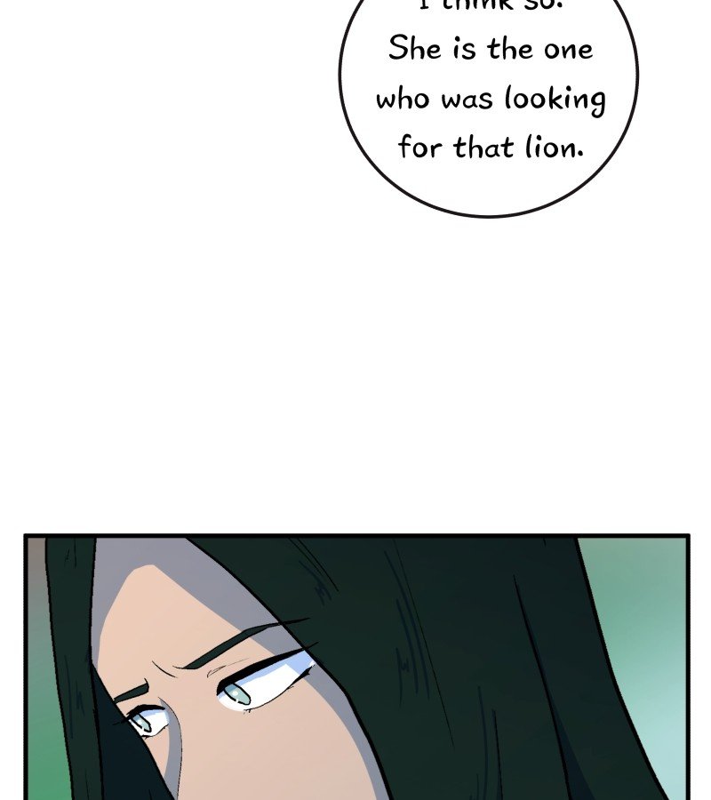 Fluffy Boyfriend chapter 94 - page 39