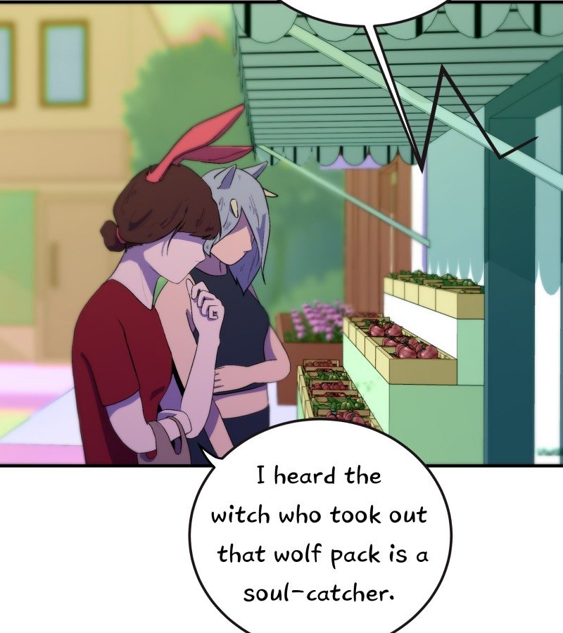 Fluffy Boyfriend chapter 94 - page 4