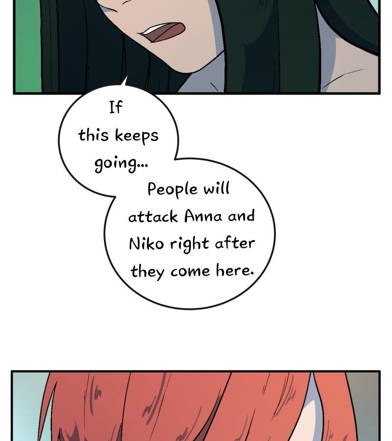 Fluffy Boyfriend chapter 94 - page 40