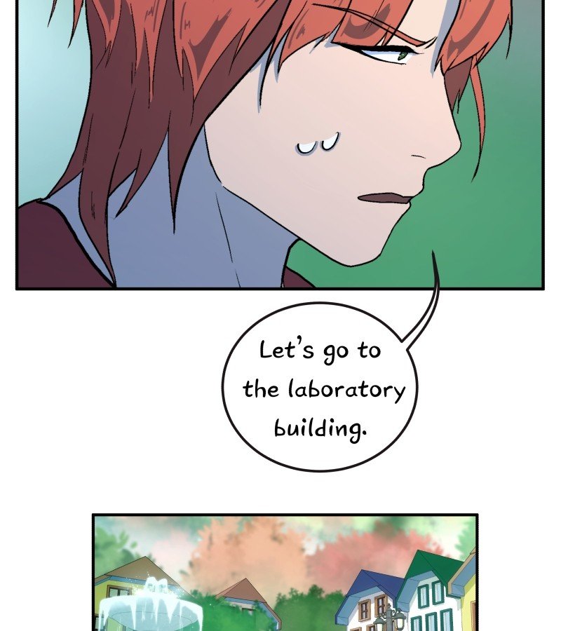 Fluffy Boyfriend chapter 94 - page 41