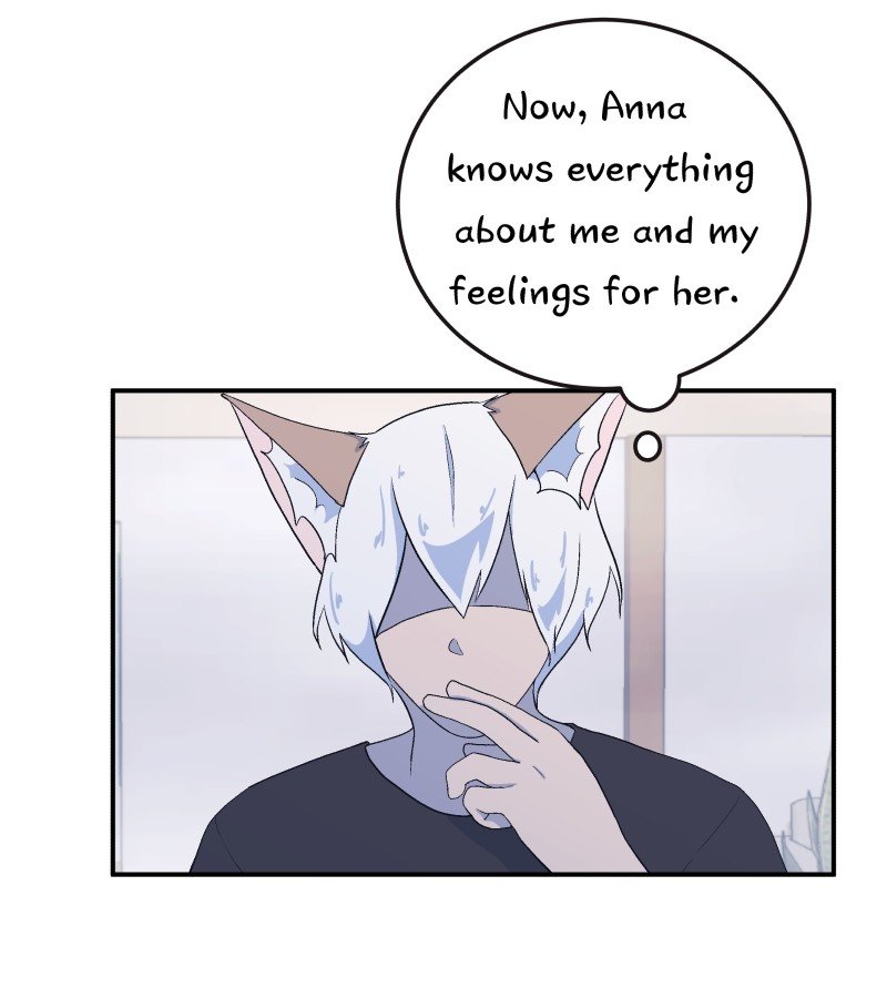 Fluffy Boyfriend chapter 94 - page 44