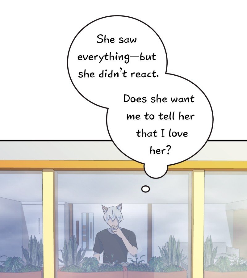 Fluffy Boyfriend chapter 94 - page 45