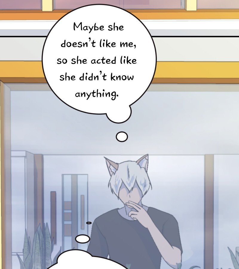 Fluffy Boyfriend chapter 94 - page 46
