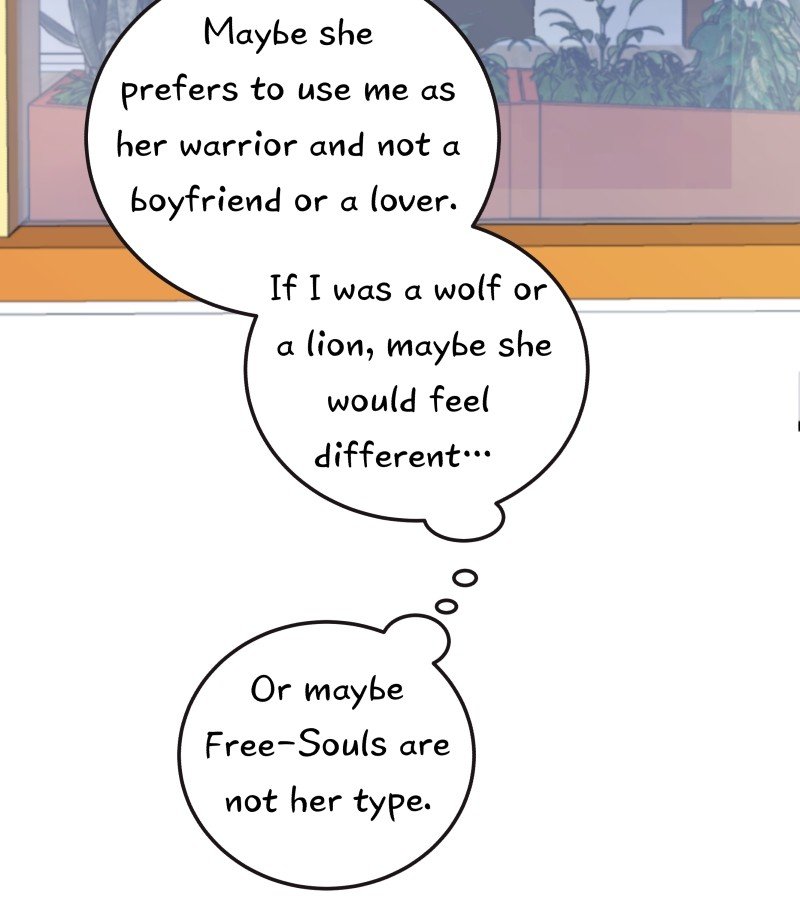 Fluffy Boyfriend chapter 94 - page 47
