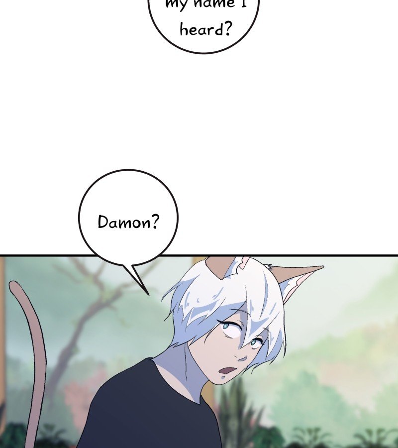 Fluffy Boyfriend chapter 94 - page 50