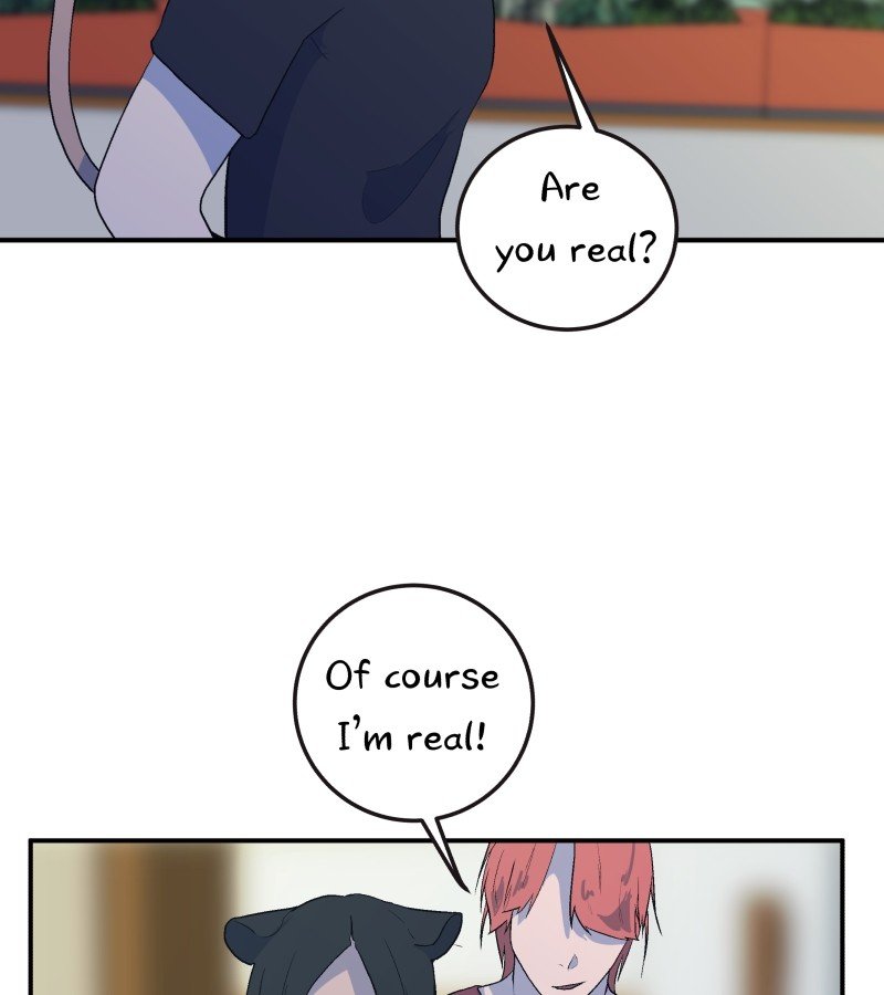 Fluffy Boyfriend chapter 94 - page 51