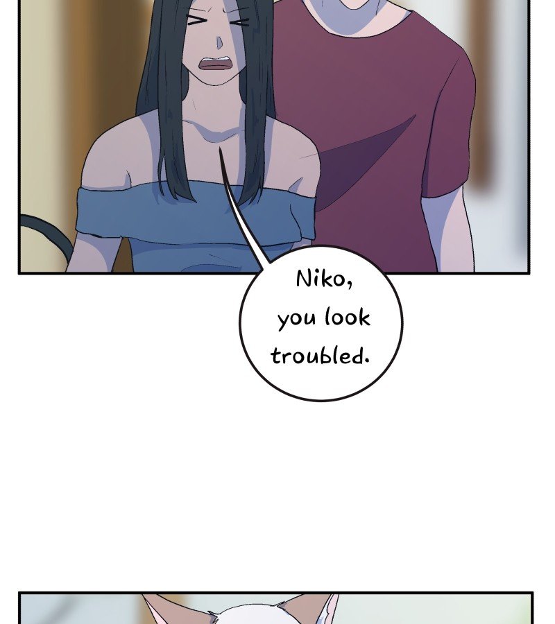 Fluffy Boyfriend chapter 94 - page 52