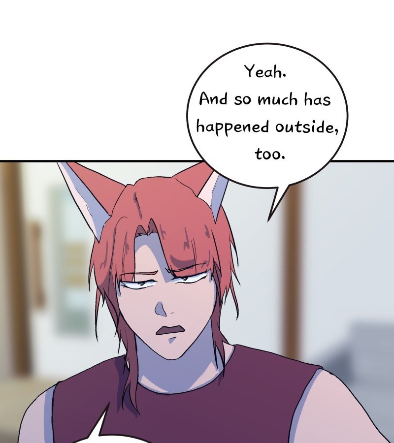 Fluffy Boyfriend chapter 94 - page 54