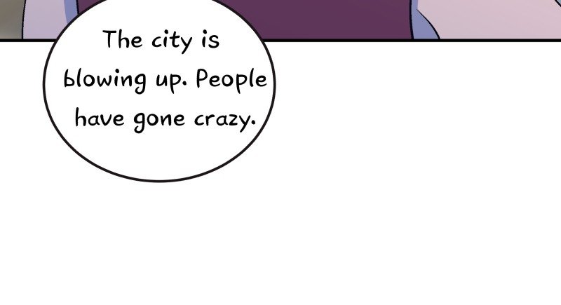 Fluffy Boyfriend chapter 94 - page 55