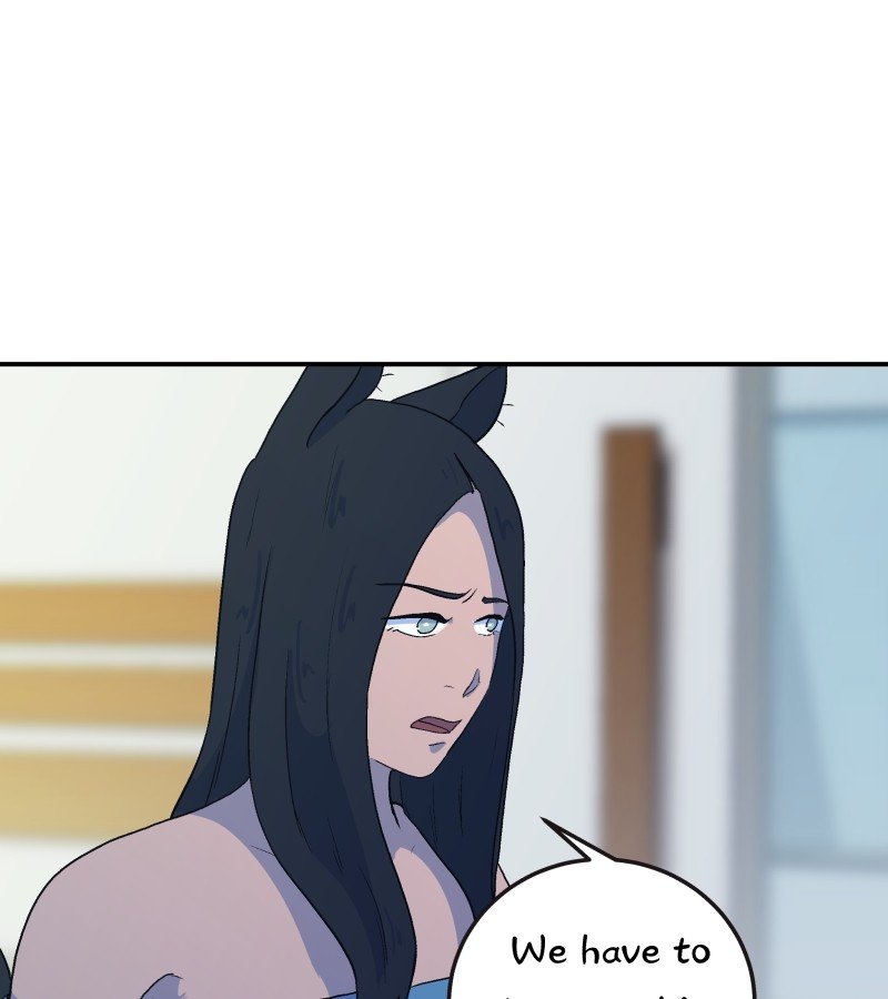 Fluffy Boyfriend chapter 94 - page 56