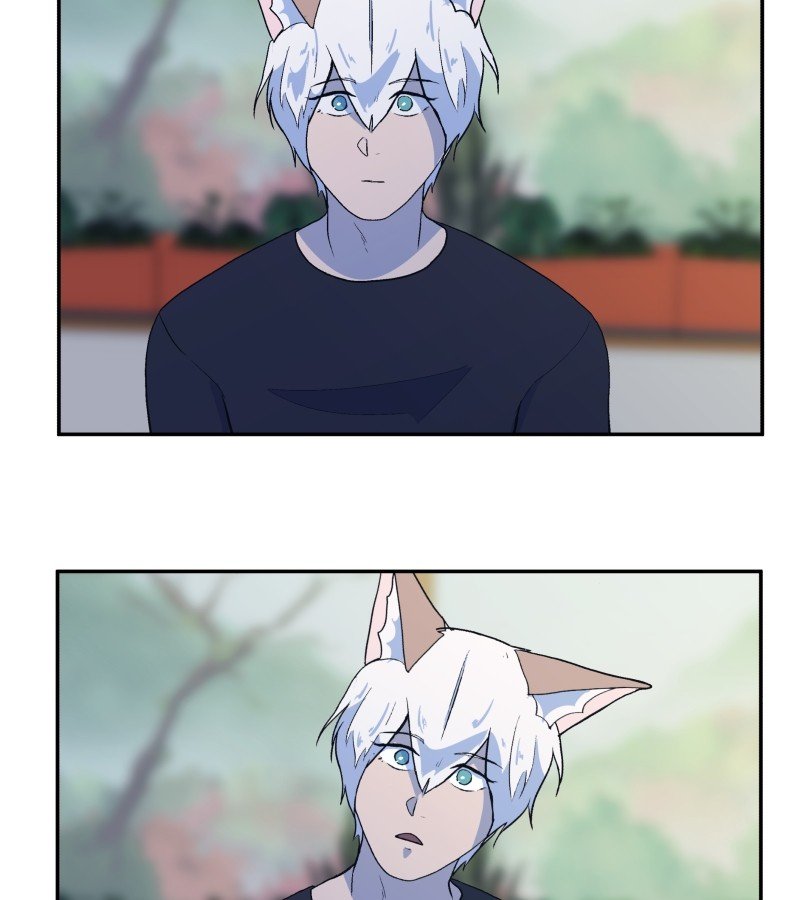 Fluffy Boyfriend chapter 94 - page 58