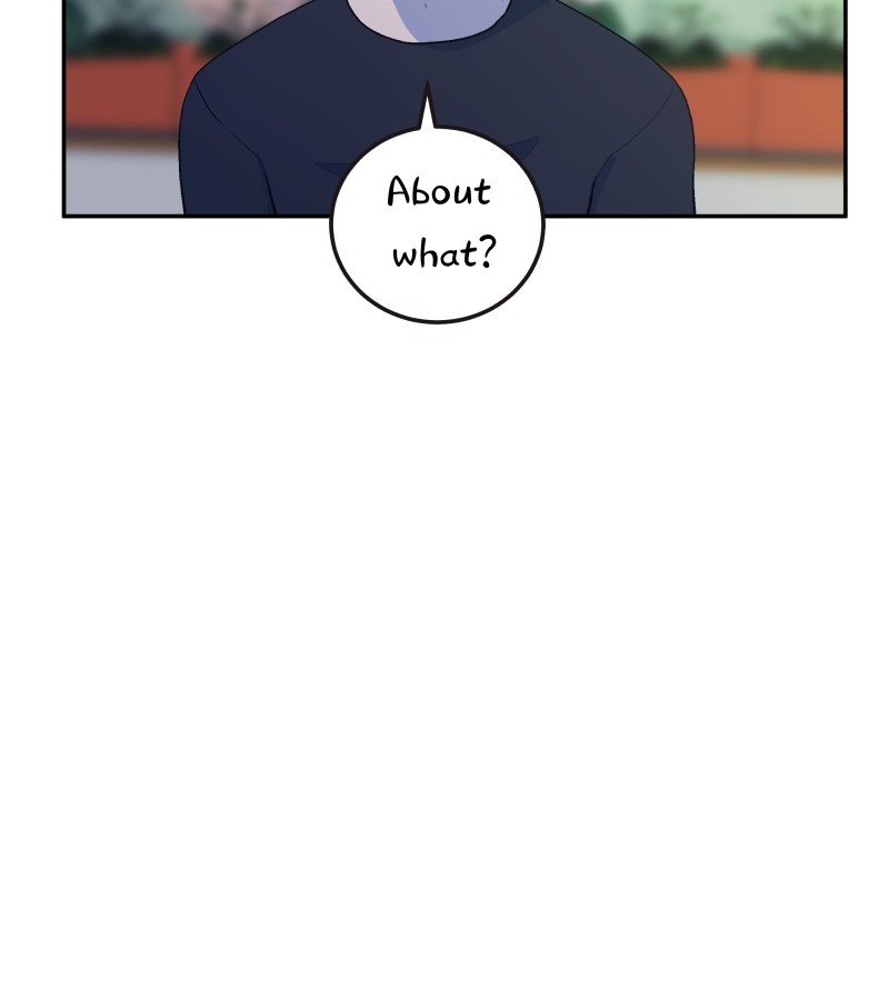 Fluffy Boyfriend chapter 94 - page 59