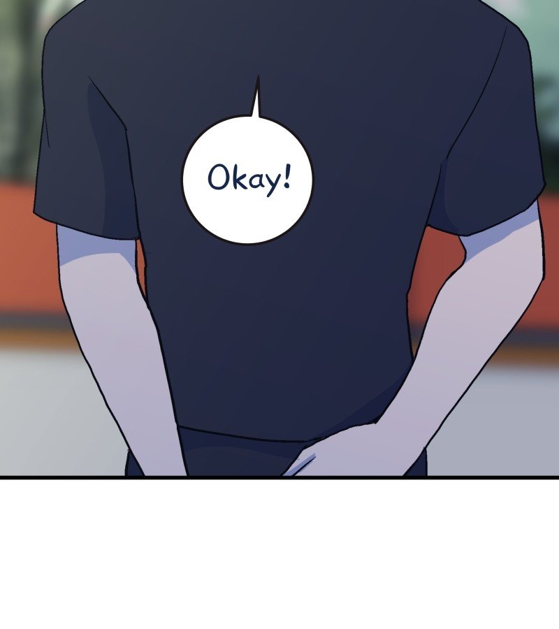 Fluffy Boyfriend chapter 94 - page 63