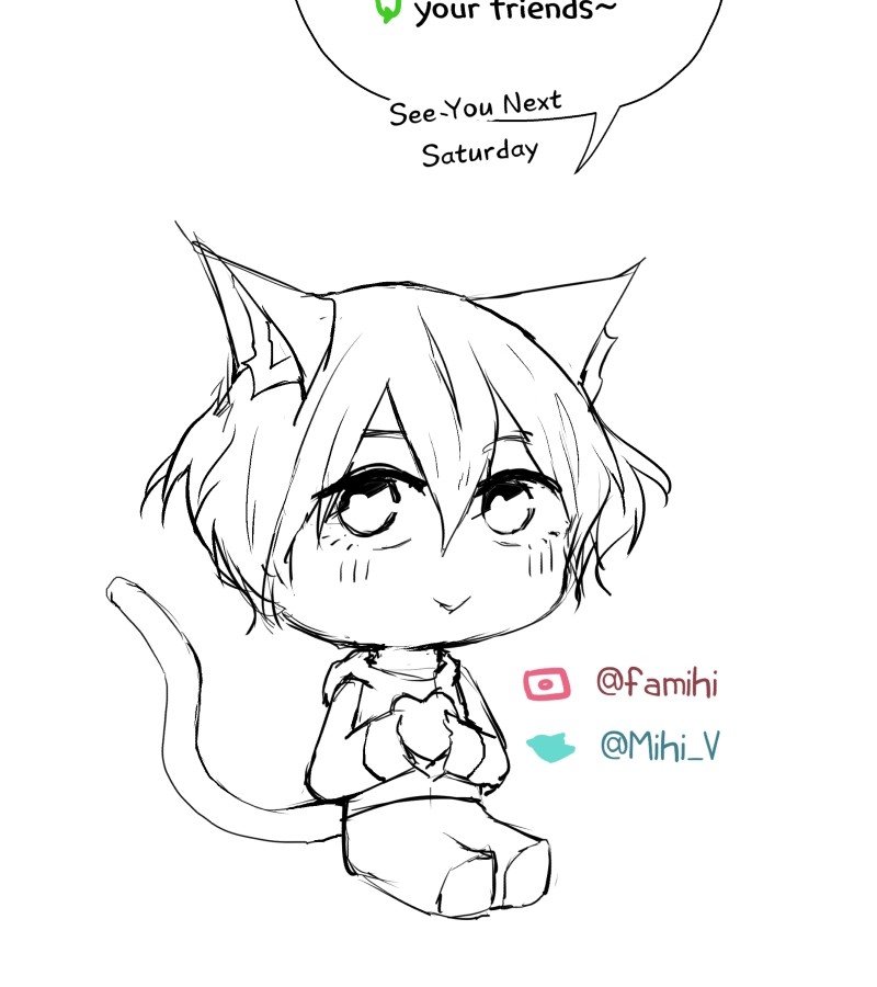 Fluffy Boyfriend chapter 94 - page 66
