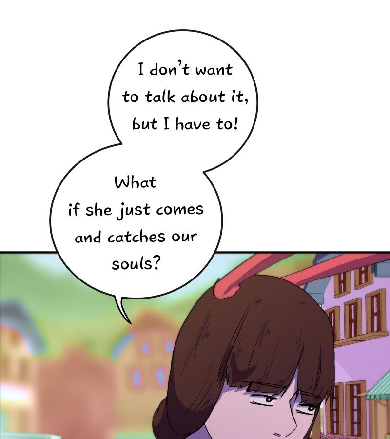 Fluffy Boyfriend chapter 94 - page 8