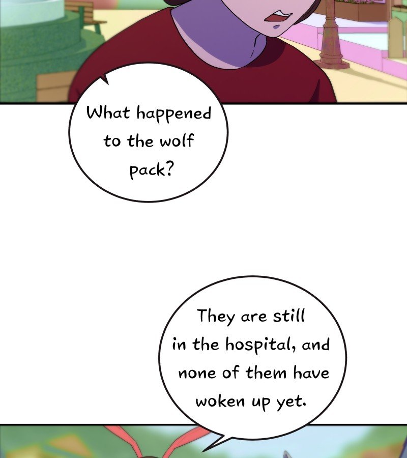 Fluffy Boyfriend chapter 94 - page 9