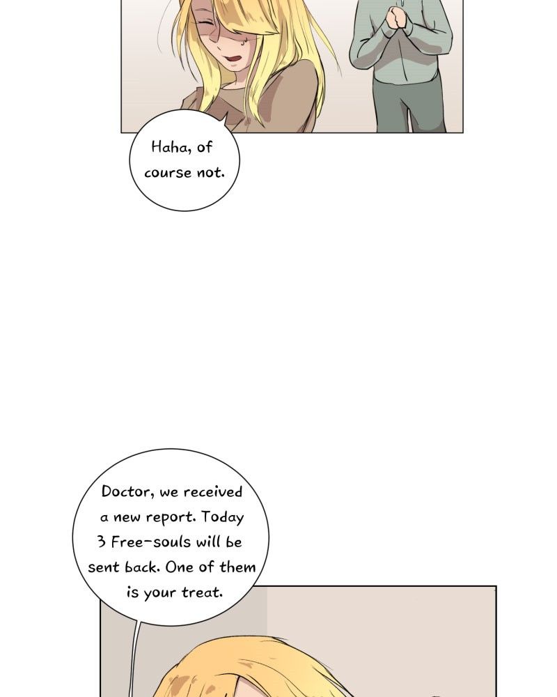 Fluffy Boyfriend chapter 16 - page 10