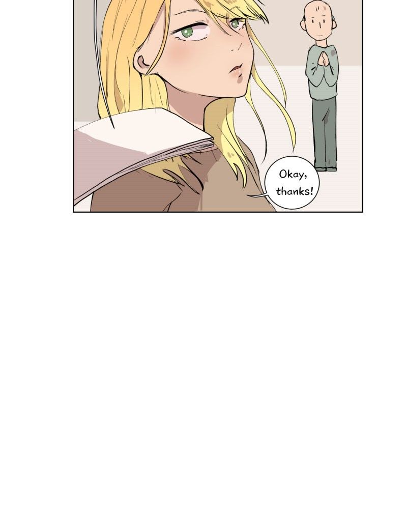 Fluffy Boyfriend chapter 16 - page 11