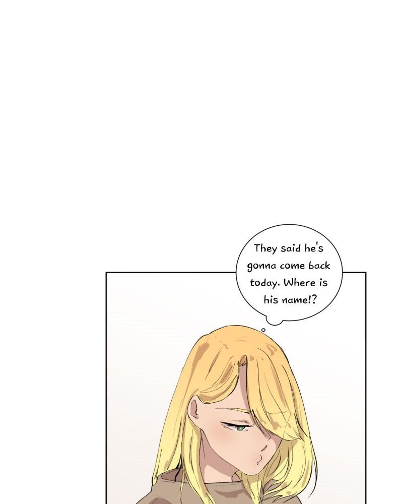 Fluffy Boyfriend chapter 16 - page 12