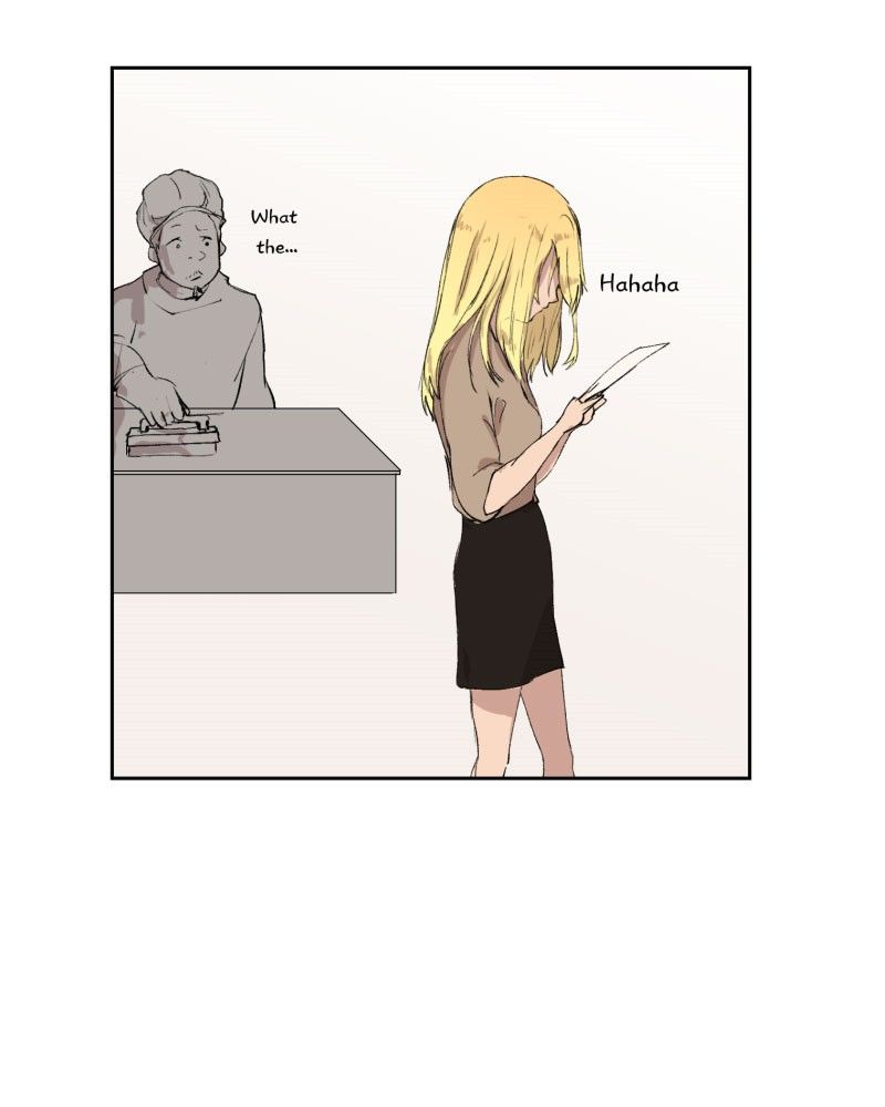 Fluffy Boyfriend chapter 16 - page 16