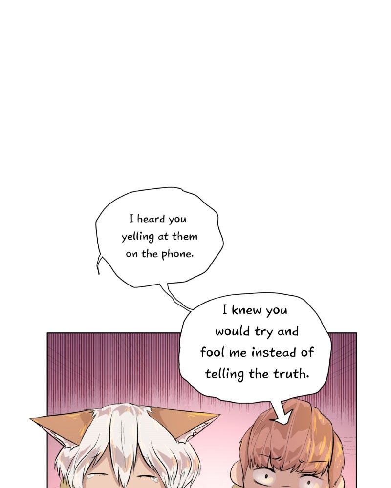 Fluffy Boyfriend chapter 16 - page 28
