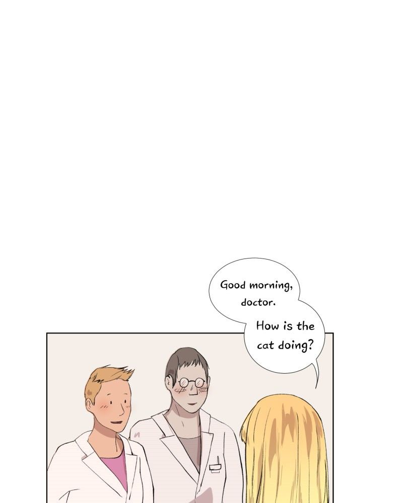 Fluffy Boyfriend chapter 16 - page 3