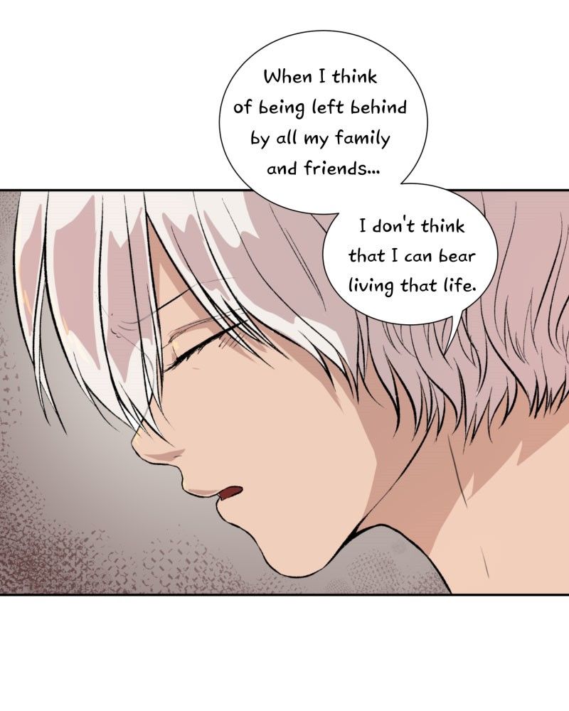 Fluffy Boyfriend chapter 16 - page 34
