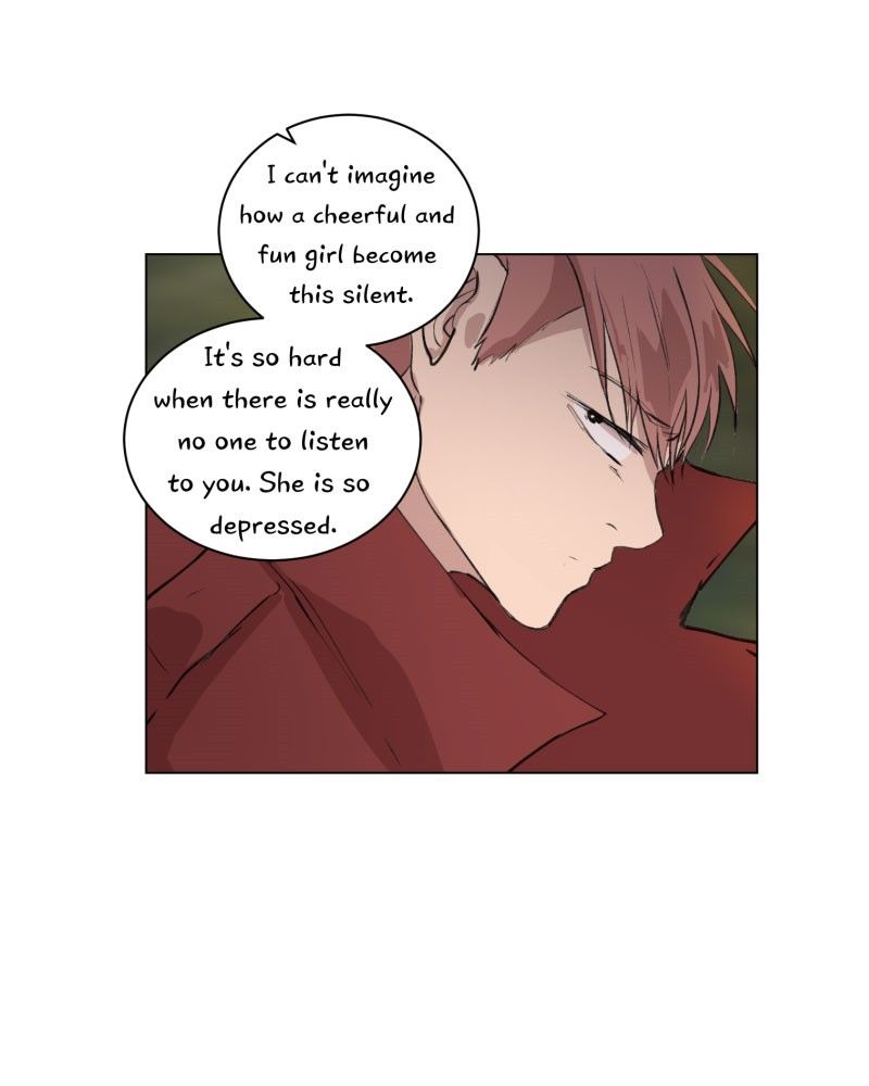 Fluffy Boyfriend chapter 16 - page 36