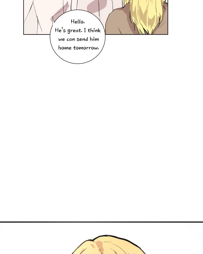 Fluffy Boyfriend chapter 16 - page 4