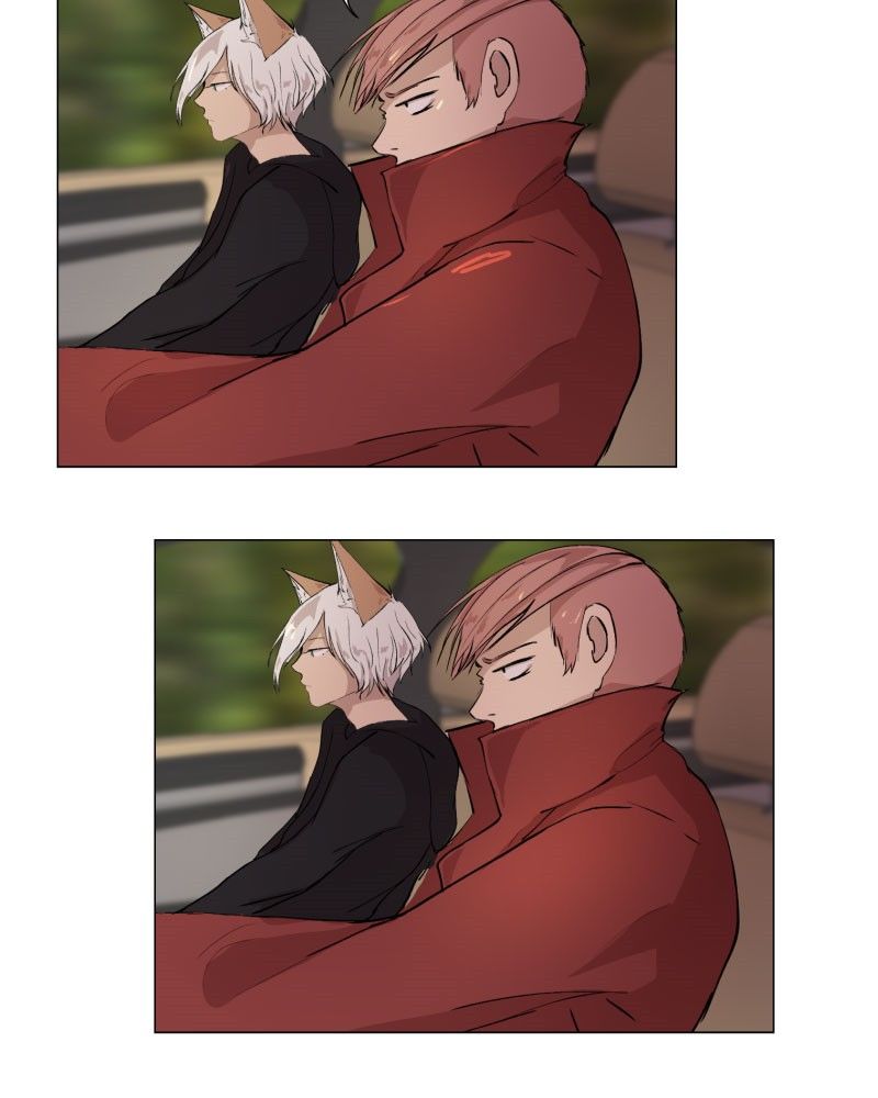Fluffy Boyfriend chapter 16 - page 41