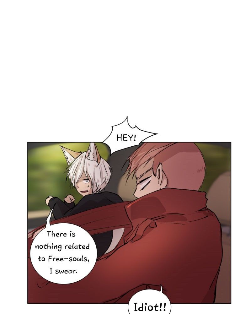 Fluffy Boyfriend chapter 16 - page 42