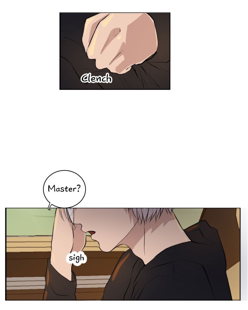 Fluffy Boyfriend chapter 16 - page 56
