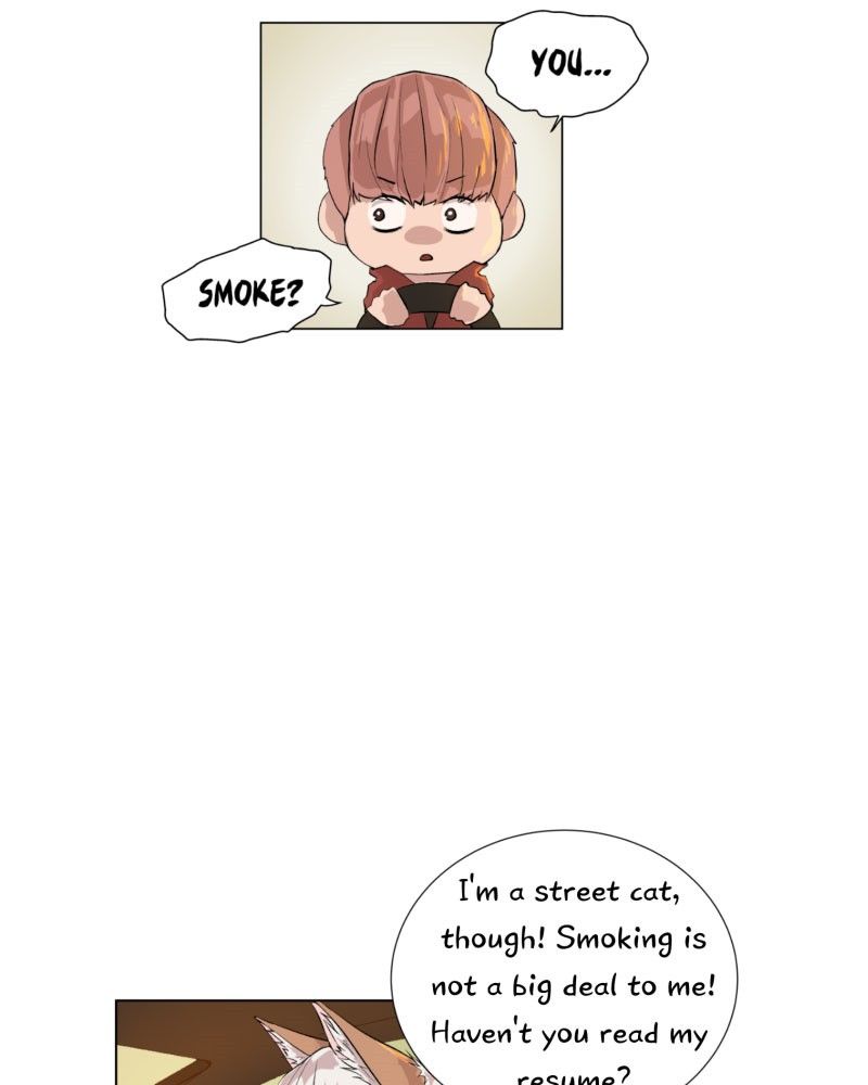 Fluffy Boyfriend chapter 16 - page 59
