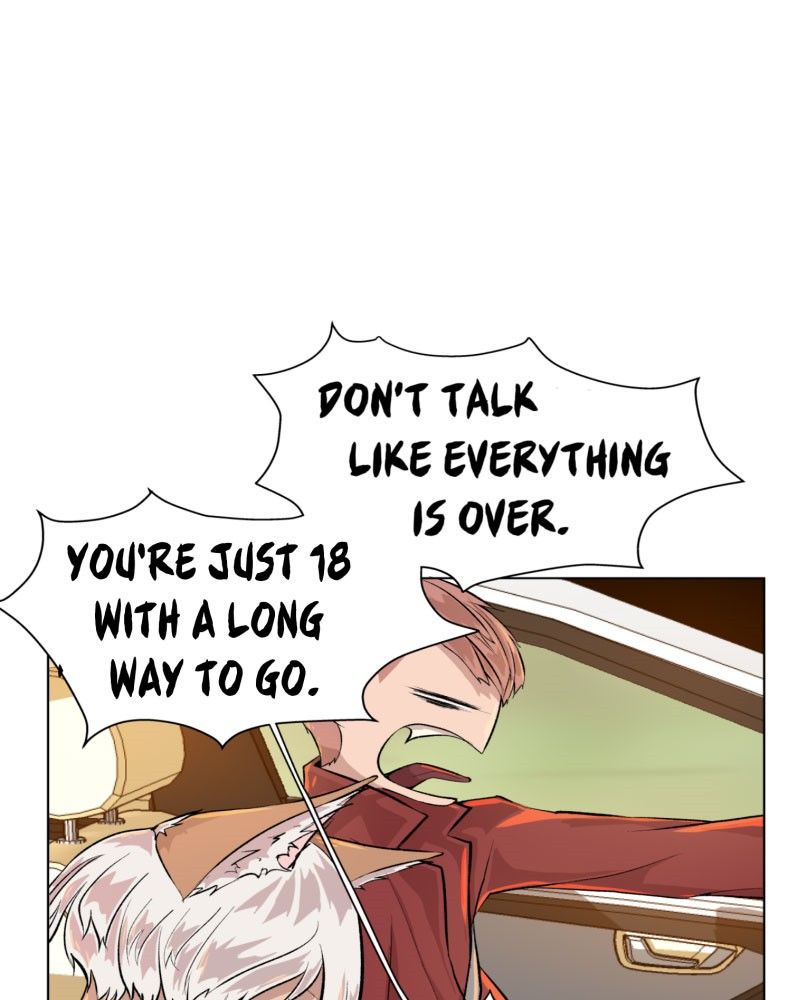 Fluffy Boyfriend chapter 16 - page 63