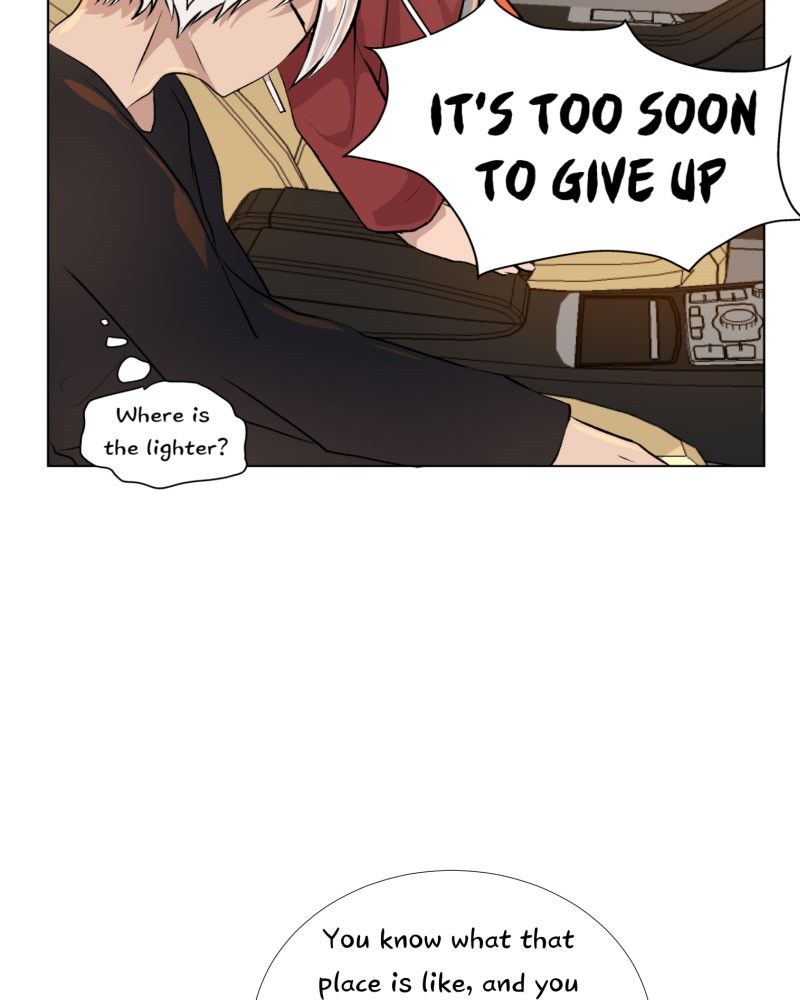 Fluffy Boyfriend chapter 16 - page 64