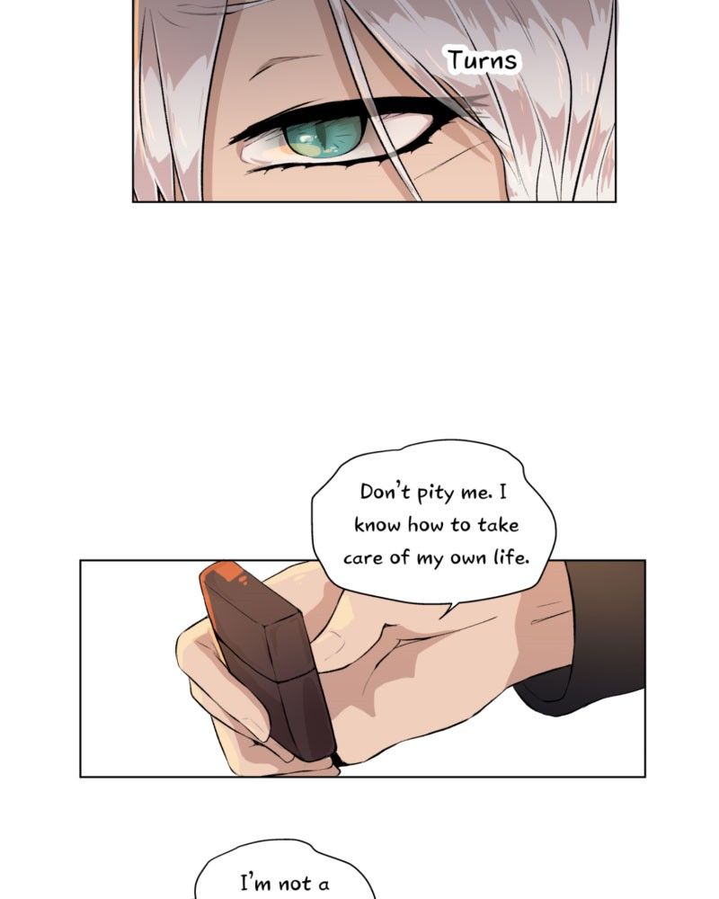 Fluffy Boyfriend chapter 16 - page 67