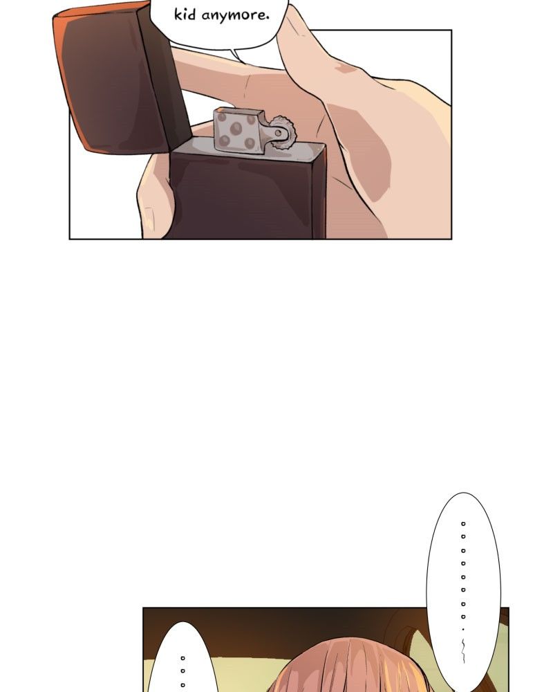 Fluffy Boyfriend chapter 16 - page 68