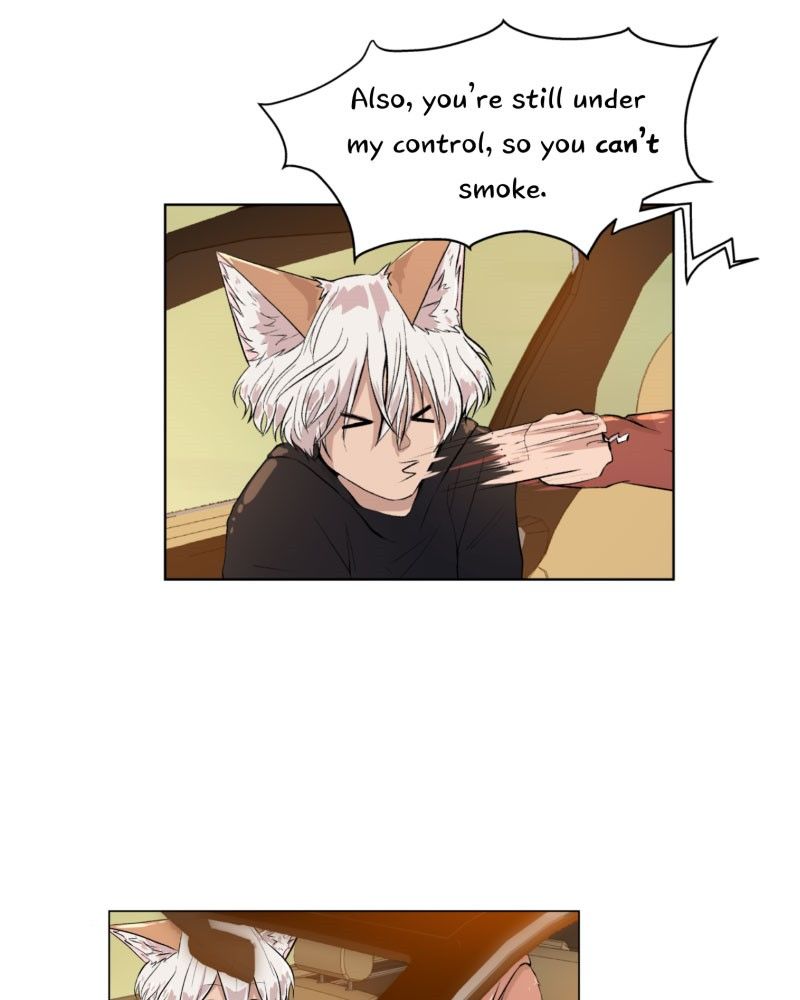 Fluffy Boyfriend chapter 16 - page 77
