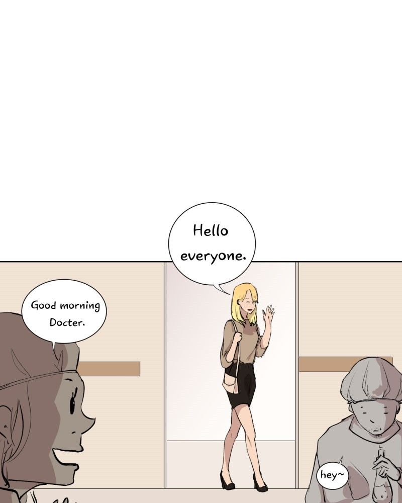Fluffy Boyfriend chapter 16 - page 8