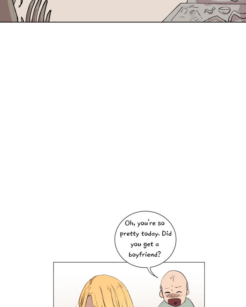 Fluffy Boyfriend chapter 16 - page 9