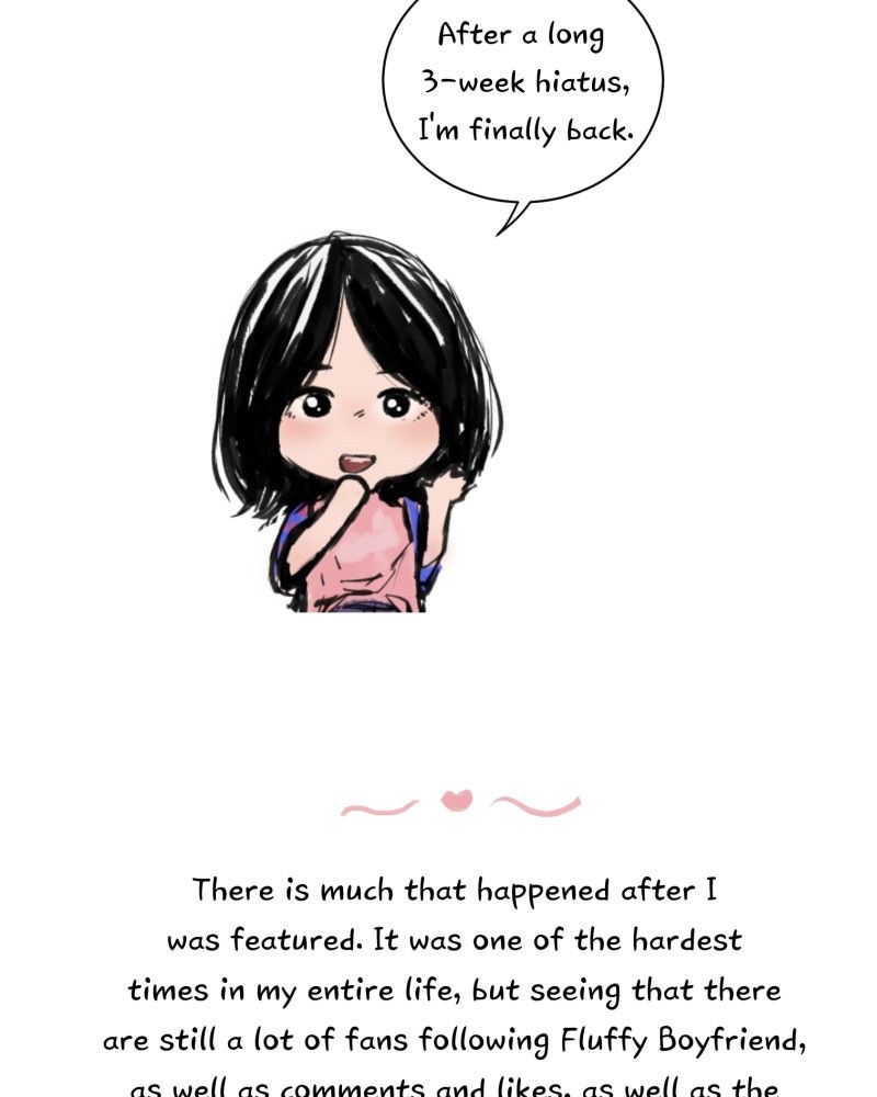 Fluffy Boyfriend chapter 16 - page 92