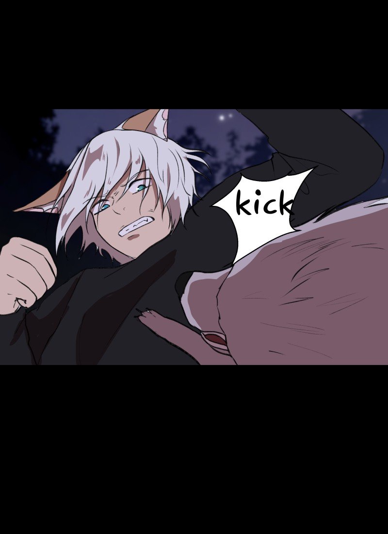 Fluffy Boyfriend chapter 42 - page 18