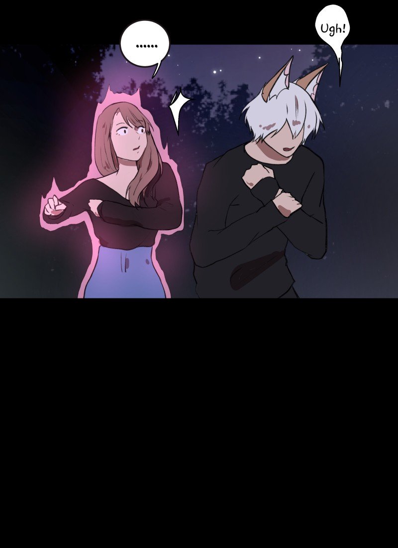 Fluffy Boyfriend chapter 42 - page 19
